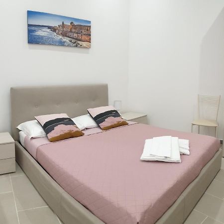 Apartment Bedda Mia Syrakus Exterior foto